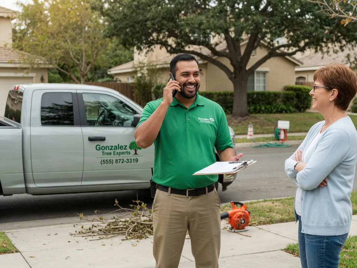 Tree Service Patoka, IL FAQs